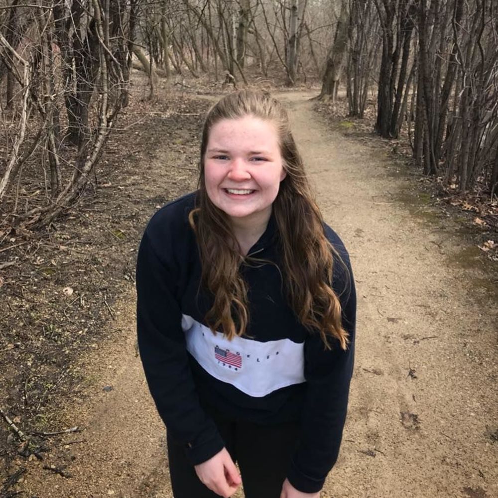 Meet your Posher, Sam